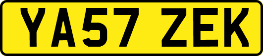 YA57ZEK