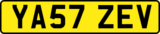 YA57ZEV