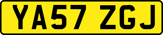 YA57ZGJ
