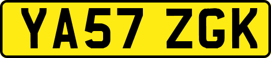 YA57ZGK
