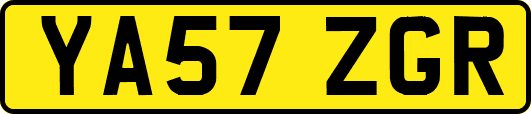 YA57ZGR