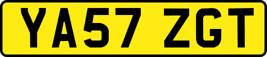 YA57ZGT