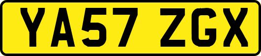YA57ZGX