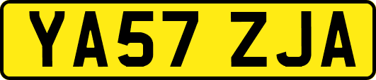 YA57ZJA
