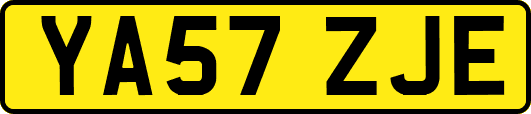 YA57ZJE