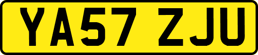 YA57ZJU