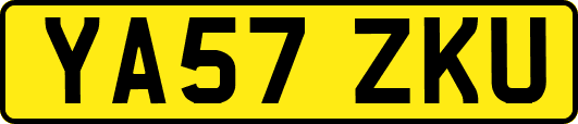 YA57ZKU