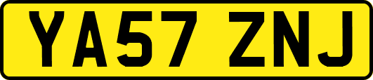 YA57ZNJ