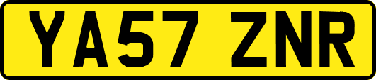 YA57ZNR