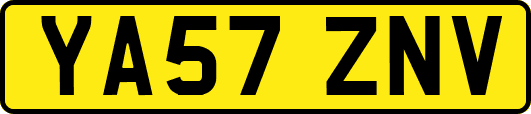 YA57ZNV