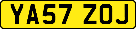 YA57ZOJ