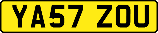 YA57ZOU
