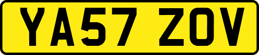 YA57ZOV