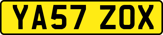 YA57ZOX