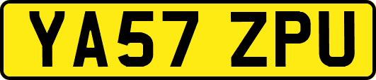 YA57ZPU