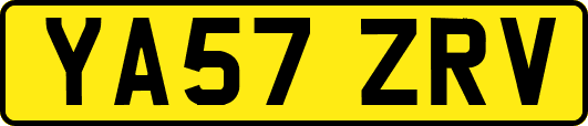 YA57ZRV