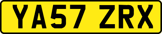 YA57ZRX