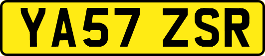 YA57ZSR
