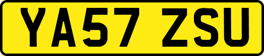 YA57ZSU
