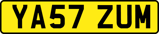 YA57ZUM