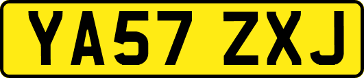 YA57ZXJ