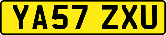 YA57ZXU