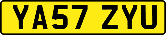 YA57ZYU