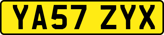 YA57ZYX