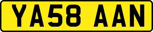 YA58AAN