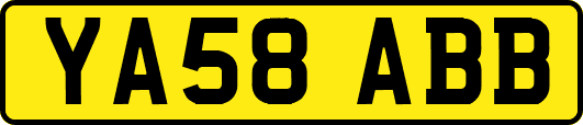 YA58ABB