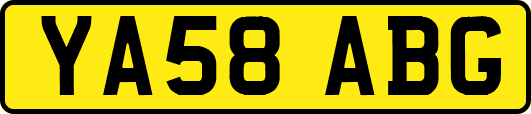 YA58ABG