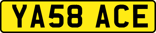 YA58ACE