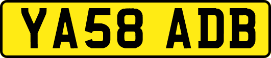 YA58ADB
