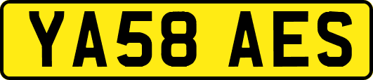 YA58AES