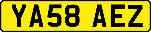 YA58AEZ