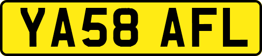 YA58AFL