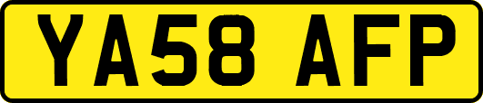 YA58AFP