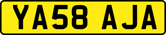 YA58AJA