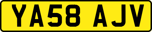 YA58AJV