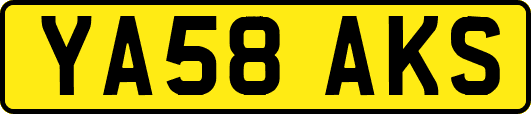 YA58AKS