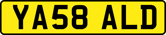 YA58ALD