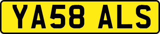 YA58ALS