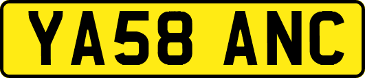 YA58ANC