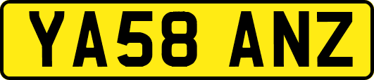 YA58ANZ