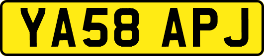 YA58APJ