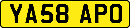 YA58APO
