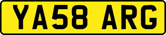 YA58ARG