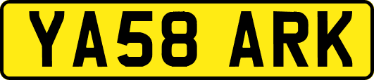 YA58ARK