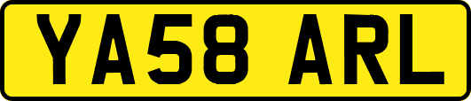 YA58ARL