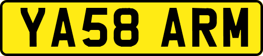 YA58ARM